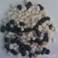 TPR granules for shoes sole