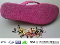 Tpr Granules For Shoes Sole