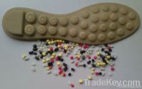 Tpr Granules For Shoes Sole