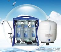 75GPD ABS-Frame RO Water Purifier(portable)