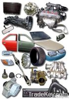 Auto Spare Parts 