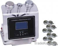 cavitation ultrasonic lipo RF beauty equipment