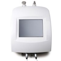 RF wrinkle removal and skin tighten clinic use beauty machine 
