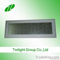 Best Sellers 1w Chip 600W(576*1w) LED Grow Light For Indoor Greenhouse