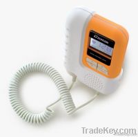 Fetal Doppler