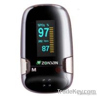 Fingertip Pulse Oximeter