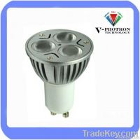 HOT! GU10 LED Spot Light 3W