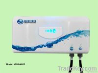 ECO Laundry household water purifier(OLK-W-02)