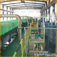 continuous pickling line