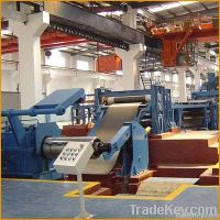 Hot-dip Galvanizing Line