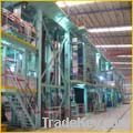 Electrolytic Tinning Line