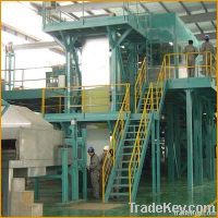 Color Coating Line (CCL)