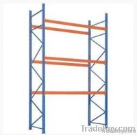 Standard Pallet Racking