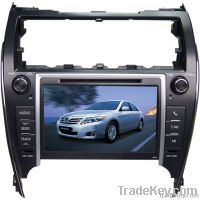 car dvd player for Camry 2012 [Middle-East]