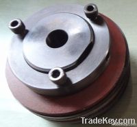 torque limiter
