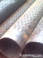 Oil Well Screen Pipe