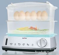 food steamer  FS2...