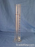 measuring  cylinder