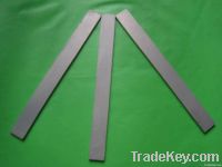 Carbide Strips (bar/plates)