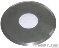 Carbide Cutting Disks