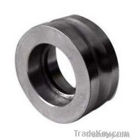 Tungsten carbide rollers