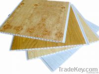 like wooden pvc panel ceiling