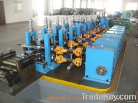 WF60B High Frequency Steel Pipe Welding Machine/tube Welding Equipment