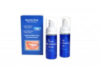 Hot sale! New teeth cleaning and whitening foam system