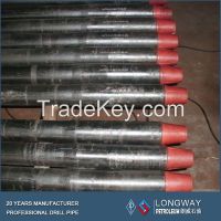 89mm R780 Flat Drill Pipe Manufacturer