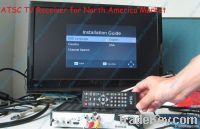 ATSC Receiver