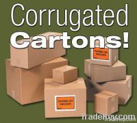 Carton Box