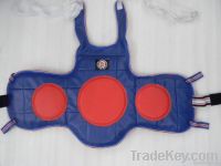 Chest Guard (Reversible)