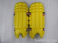 Shin Guard (Moulded)