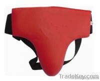 Boxing Abdominal Guard