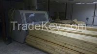 Wood boards