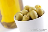 Greek Olives & Olive Paste