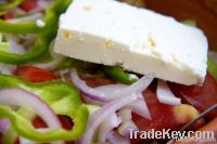 Greek Feta Cheese (Sheep & Goat Milk)