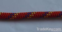 Safty braid Rope