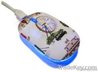 Newly optical wired mouse
