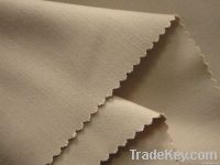 91067#-polyester/rayon(T/R) spandex woven fabric