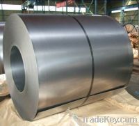 galvanized Steels Coils