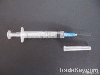 auto-disabled syringes