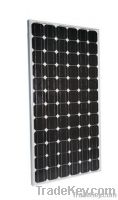 300W mono PV Solar Panels