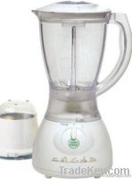 YF-Y44 blender  with grinder  auto cleaning