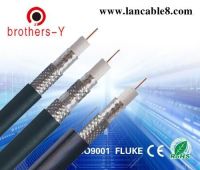 Coaxial Cables