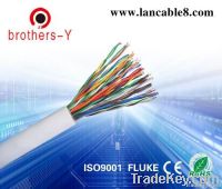 Telephone Cable CAT 3