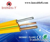 Alarm & Control Power Cable