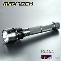 HID Flashlight