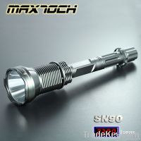 Superbright Aluminum Led Torches