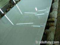 Crystallized Glass Marble